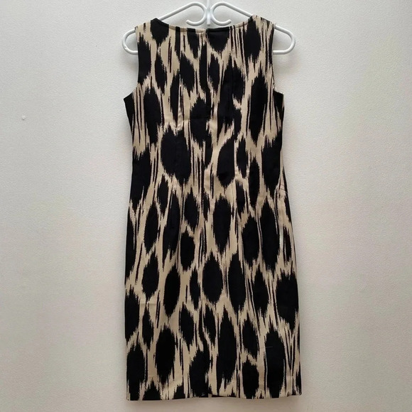 Vintage - Cleo Petites Shift Dress - Picture 3 of 5